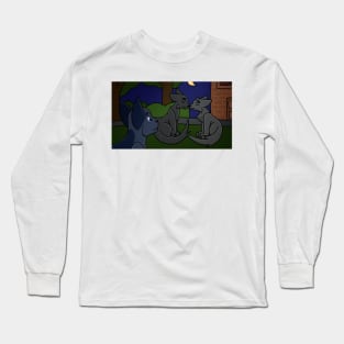 Reunited Long Sleeve T-Shirt